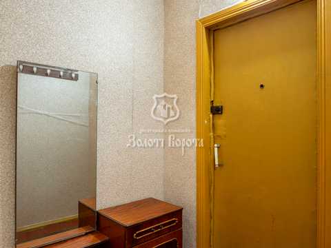 квартира по адресу Героев Днепра ул., 61