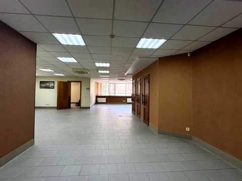 комерційна за адресою Панаса Мирного вул., 28-А
