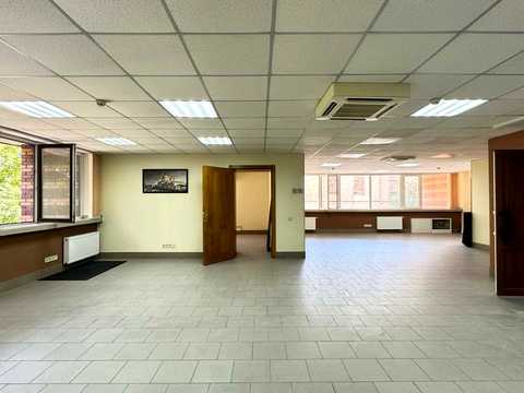 комерційна за адресою Панаса Мирного вул., 28-А