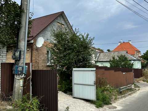 будинок за адресою Лесі Українки вул., 21А