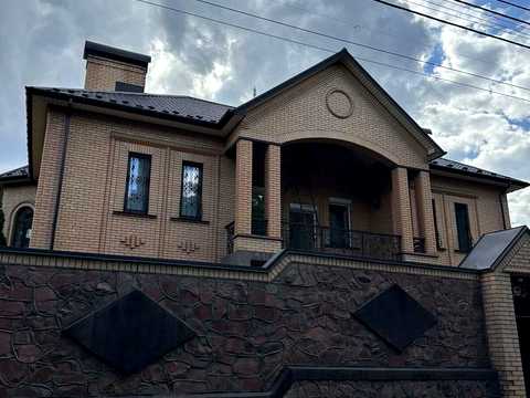 будинок за адресою Лесі Українки вул., 21А