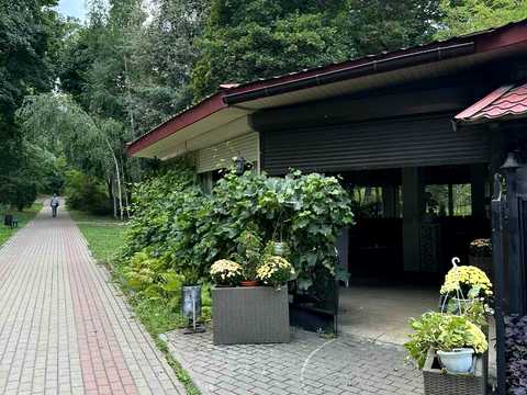 будинок за адресою Лесі Українки вул., 21А