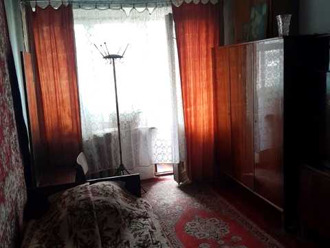 кімната за адресою Стеценка вул., 34