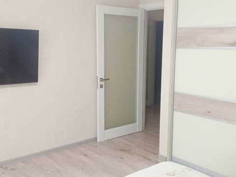 квартира за адресою Дмитра Вишневецького вул., 38