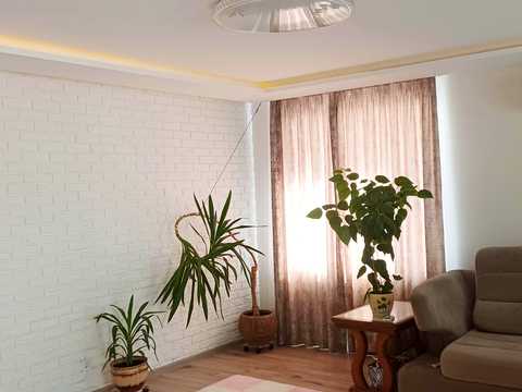 квартира за адресою Дмитра Вишневецького вул., 38