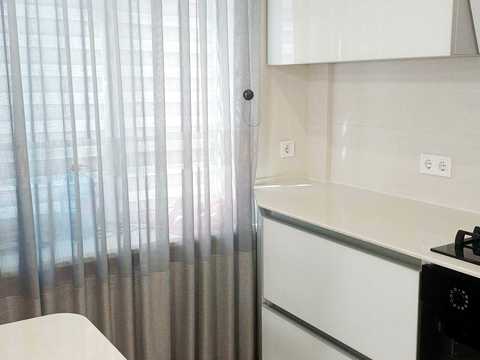 квартира за адресою Дмитра Вишневецького вул., 38