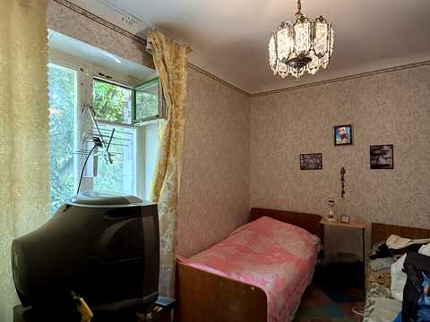 квартира за адресою Лисяка вул., 12