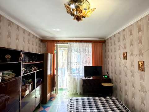 квартира за адресою Лисяка вул., 12