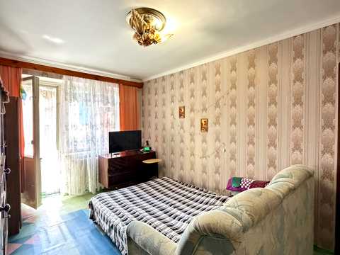квартира за адресою Лисяка вул., 12