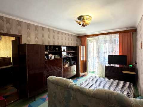 квартира за адресою Лисяка вул., 12