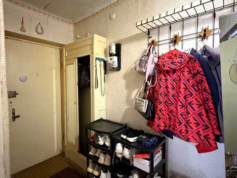 квартира за адресою Лисяка вул., 12