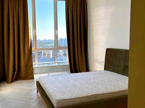 квартира за адресою Бульварно-Кудрявська вул. (Воровського), 17