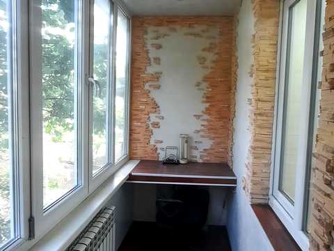 квартира за адресою Кривий Ріг, Генерала Радієвського вул. (Тинка), 39