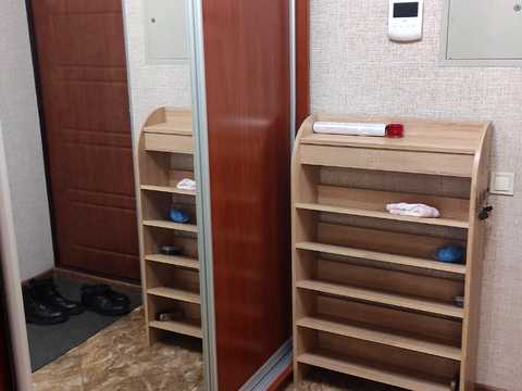 квартира по адресу Юрия Поправки ул. (Миколи Лебедєва), 14