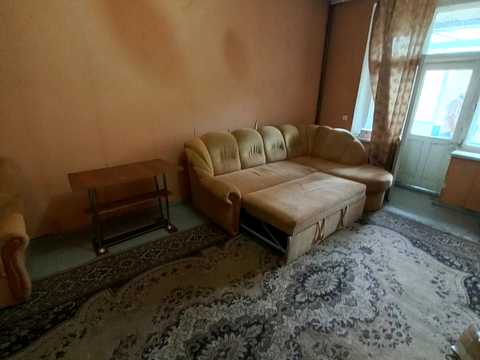 квартира по адресу Пироговская ул., 7/9в