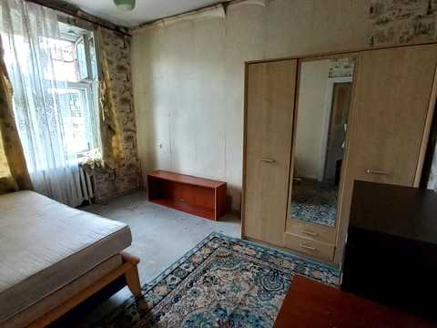 квартира по адресу Пироговская ул., 7/9в