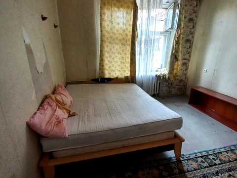 квартира по адресу Пироговская ул., 7/9в
