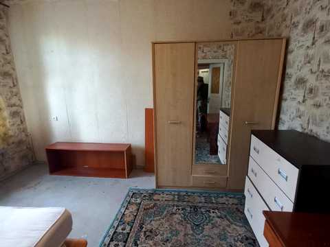 квартира по адресу Пироговская ул., 7/9в