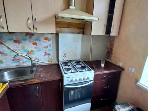 квартира по адресу Пироговская ул., 7/9в