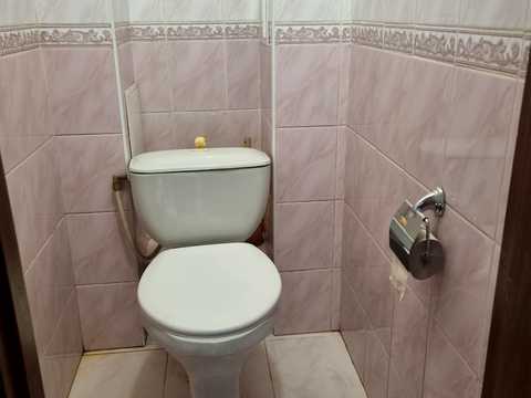 квартира по адресу Драгоманова ул., 12-А