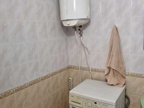 квартира по адресу Драгоманова ул., 12-А