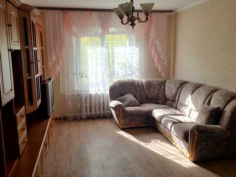 квартира по адресу Драгоманова ул., 12-А