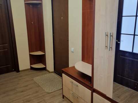 квартира по адресу Драгоманова ул., 12-А