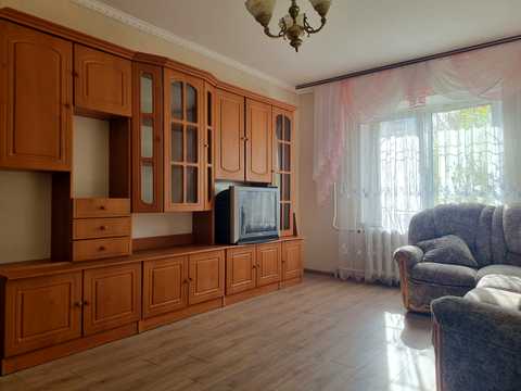 квартира по адресу Драгоманова ул., 12-А