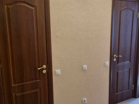 квартира по адресу Драгоманова ул., 12-А