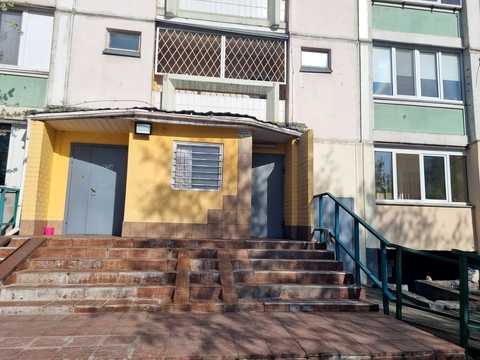 квартира по адресу Драгоманова ул., 12-А