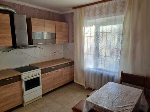 квартира по адресу Драгоманова ул., 12-А