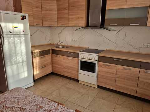 квартира по адресу Драгоманова ул., 12-А