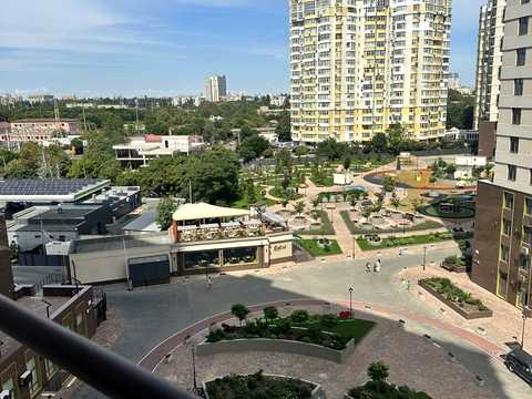 квартира за адресою Одеса, Краснова вул., (65 перлина)