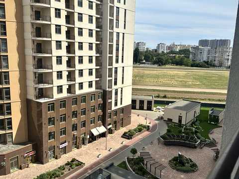 квартира за адресою Одеса, Краснова вул., (65 перлина)