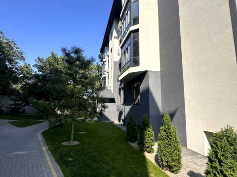 квартира по адресу Тираспольская ул., 44