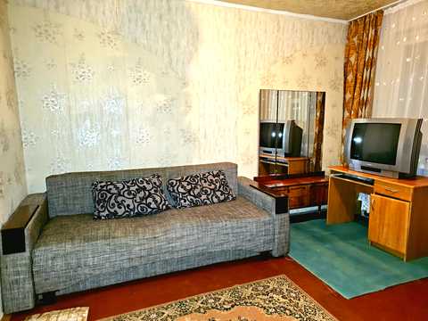 квартира по адресу Максима Залізняка ул., 14