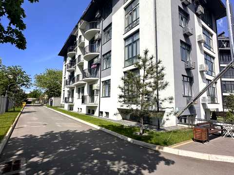 квартира по адресу Тираспольская ул., 44