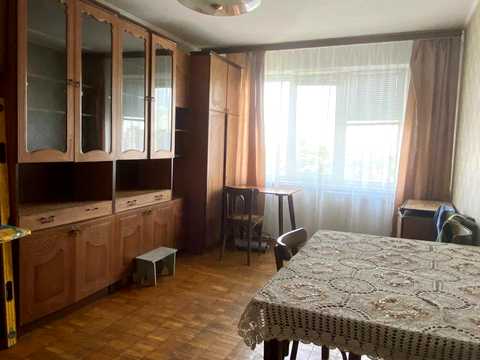 квартира за адресою Академіка Булаховського вул., 40
