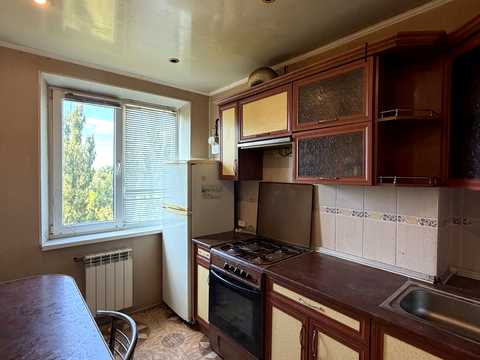 квартира по адресу Днепровское шоссе (Днепропетровское), 78