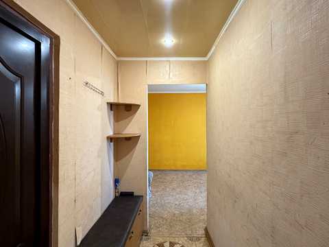 квартира по адресу Днепровское шоссе (Днепропетровское), 78