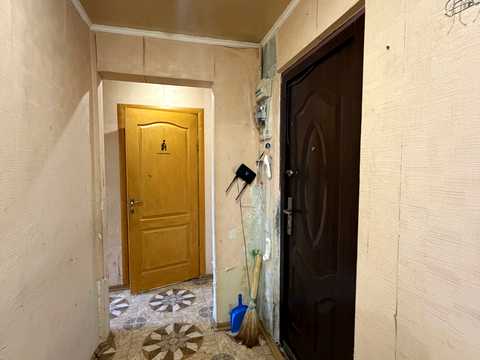 квартира по адресу Днепровское шоссе (Днепропетровское), 78