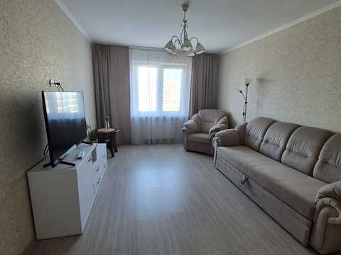 квартира за адресою Сергія Данченка вул., 3