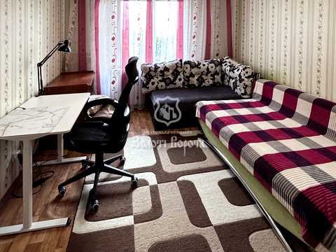 квартира за адресою Михайла Максимовича вул. (Онуфрія Трутенка), 7