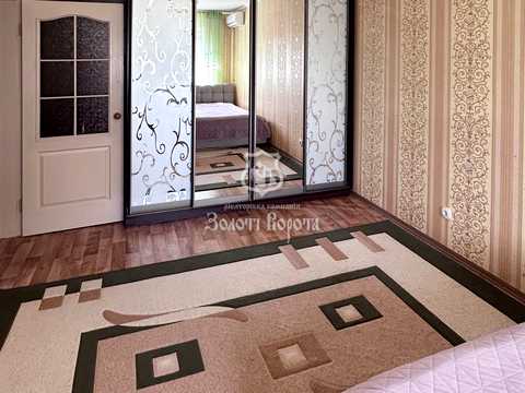 квартира за адресою Михайла Максимовича вул. (Онуфрія Трутенка), 7