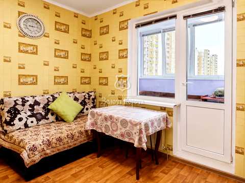 квартира за адресою Михайла Максимовича вул. (Онуфрія Трутенка), 7