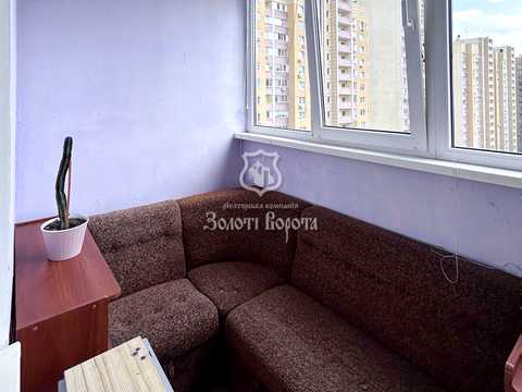 квартира за адресою Михайла Максимовича вул. (Онуфрія Трутенка), 7