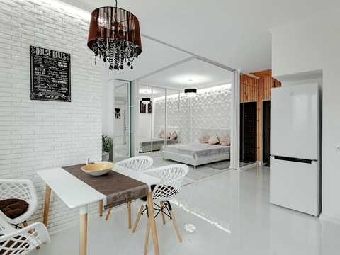 квартира за адресою Генуезька вул., 3а