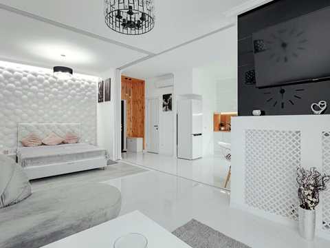 квартира за адресою Генуезька вул., 3а