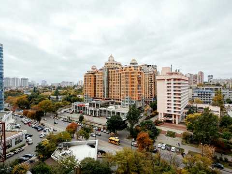 квартира за адресою Генуезька вул., 3а