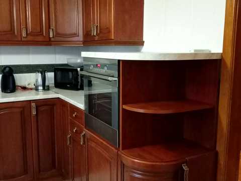 квартира за адресою Павла Тичини просп., 10